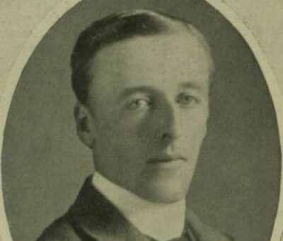 David Seely, 4th Baron Mottistone
