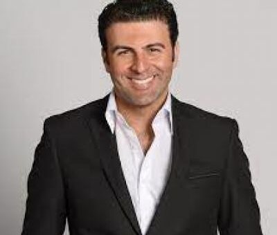 David Serero