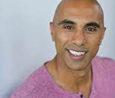 David Shah
