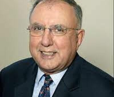 David Shand