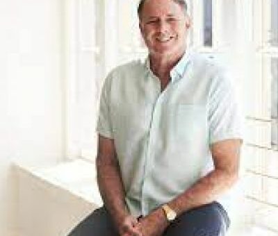 David Shepard
