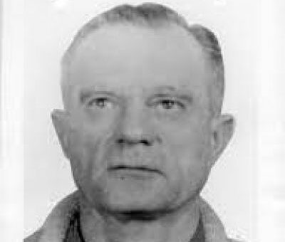 David Stanley Jacubanis