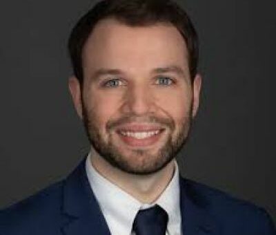 David Strecker