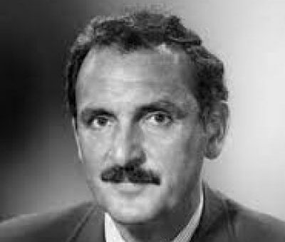 David V. Ragone