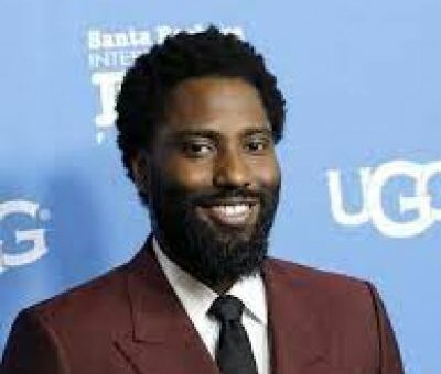 David Washington