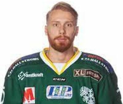 David Westlund