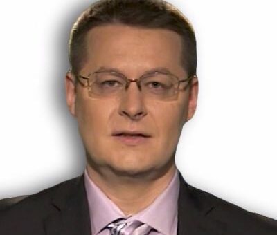 David Wood