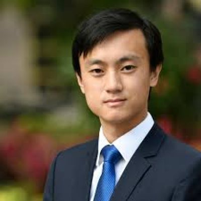 David Zhu