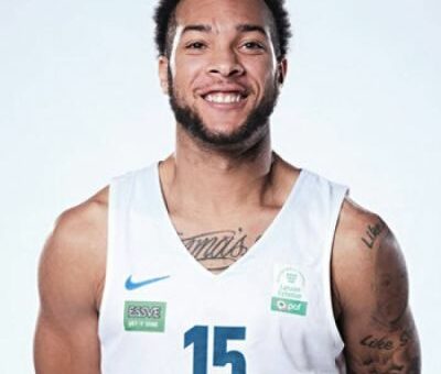 Davion Berry