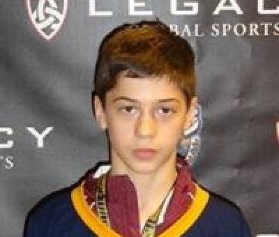 Davis Kruskops