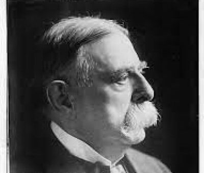 Davison Dalziel, 1st Baron Dalziel of Wooler
