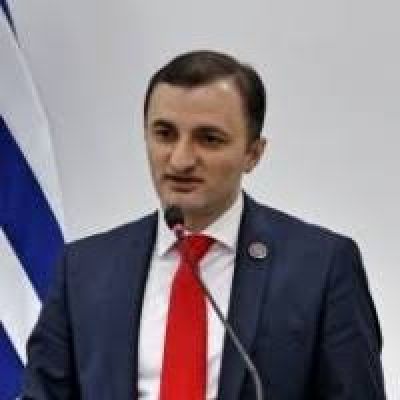 Davit Gabaidze