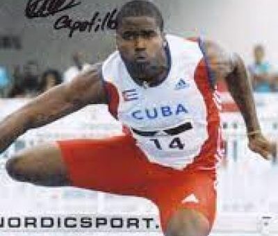 Dayron Capetillo