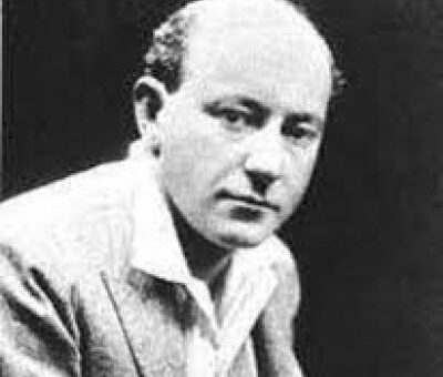 DeWitt Bodeen