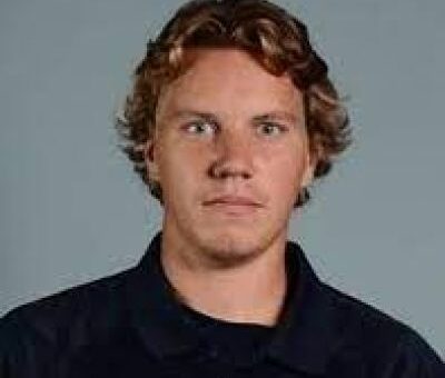 Dean Klomp