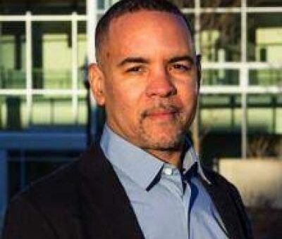 Dean Robinson