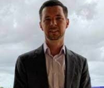 Dean Steward