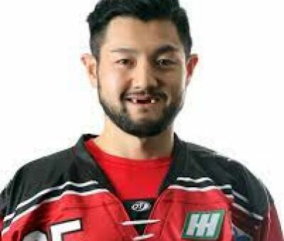 Dean Yakura