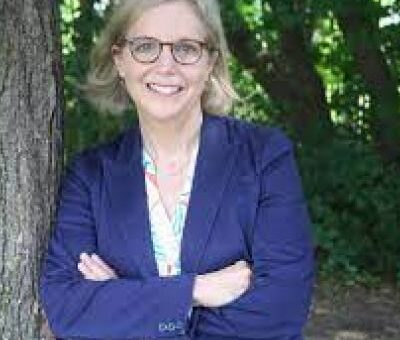Deborah Coyne