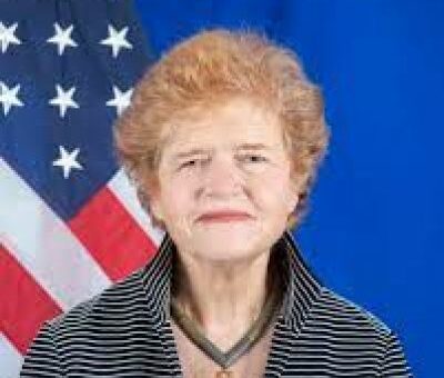 Deborah Lipstadt