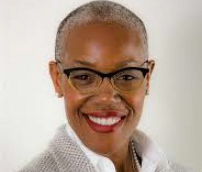 Deborah Saint-Phard