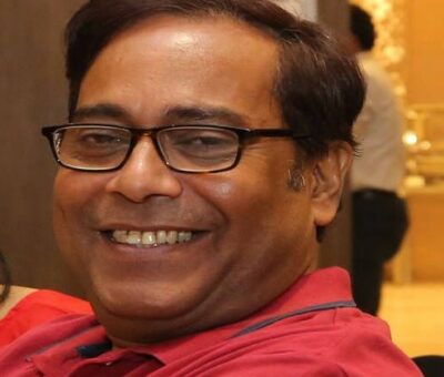 Debshankar Haldar