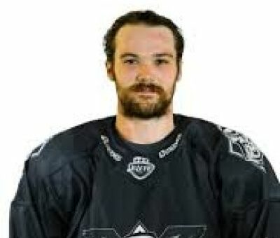 Declan Balmer