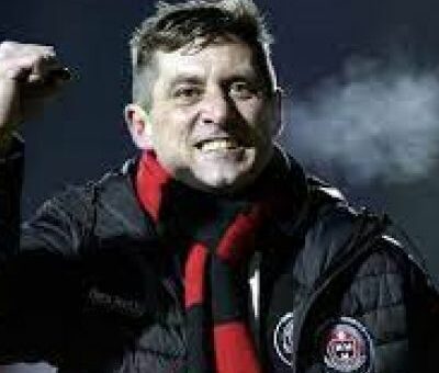 Declan Devine