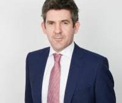 Declan Hegarty