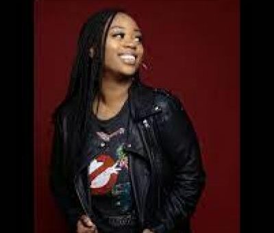 Dee Dee Davis
