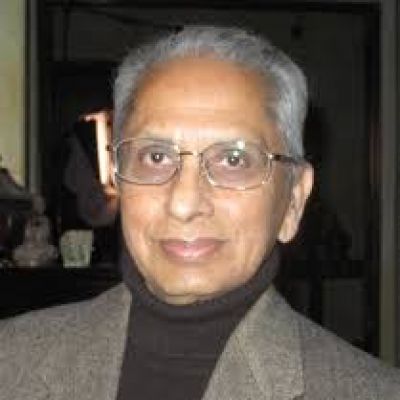 Deepak Shimkhada