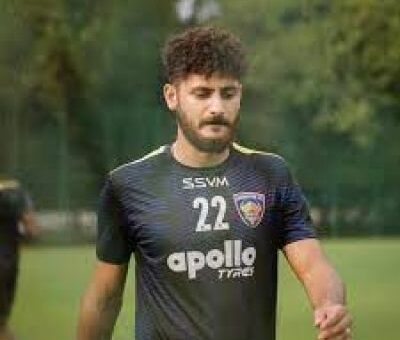 Deepak Tangri