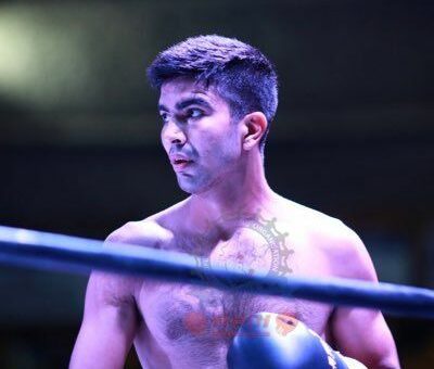 Deepak Tanwar
