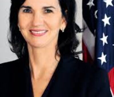 Deirdre M. Daly