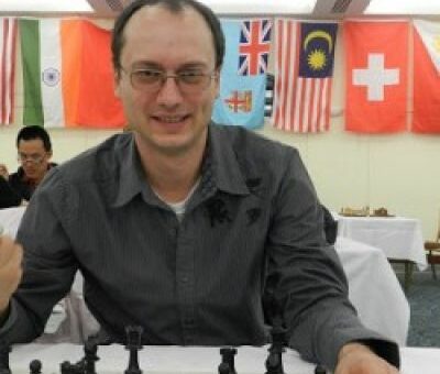 Dejan Bojkov
