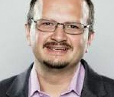 Dejan Miladinovic