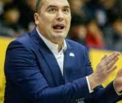 Dejan Milojevic