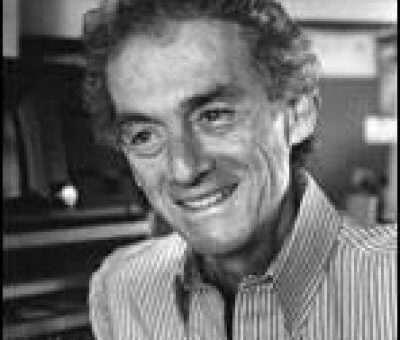 Del Reisman