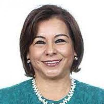 Delia Guerrero Coronado