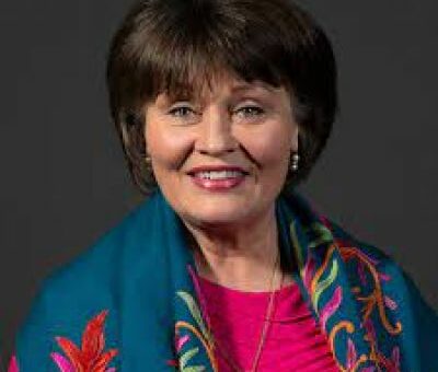 Delores Ziegler