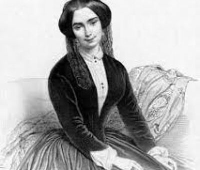 Delphine Ugalde