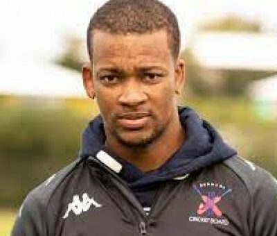 Delray Rawlins