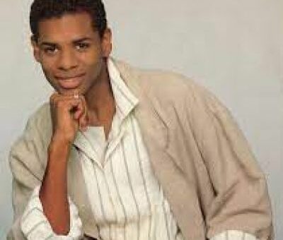 Delroy Pearson