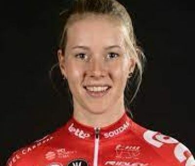 Demi de Jong