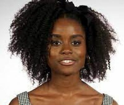 Denee Benton