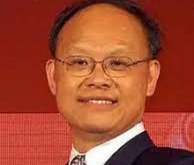 Deng Chueng-hwai