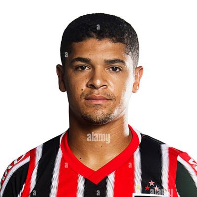 Denílson Pereira Neves
