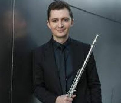 Denis Bouriakov