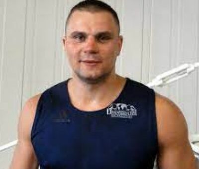 Denis Boytsov