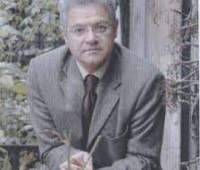 Denis Crouzet